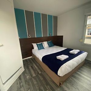 Fasthotel Tours Nord